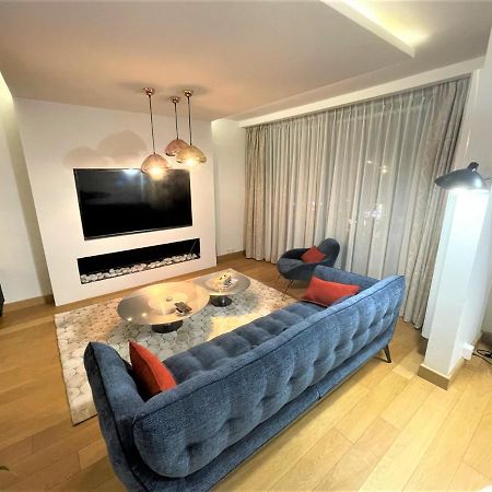 Hyper-Centre Place D'Erlon Superbe Duplex Reims Exterior foto